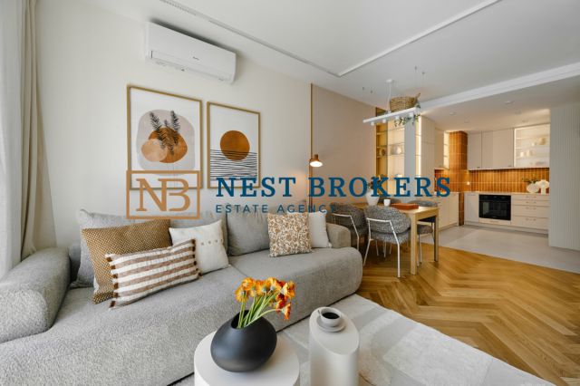 Mieszkanie 2-pokojowe Kraków Zabłocie, ul. Pana Tadeusza. Zdjęcie 1