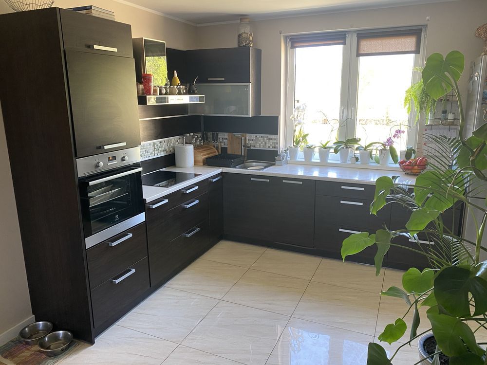 dom wolnostojący Jaźwiny. Zdjęcie 5