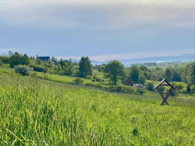 Działka rolno-budowlana Lipowa, ul. Polarna. Zdjęcie 6