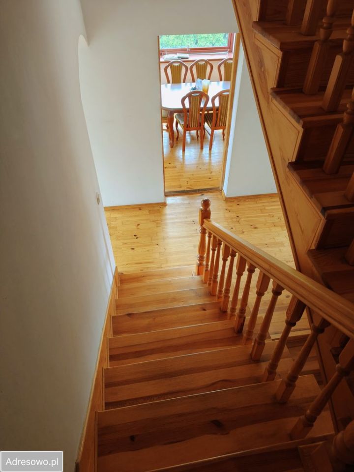 bliźniak, 4 pokoje Mława, ul. płk. Antoniego Lawicz-Liszki. Zdjęcie 17