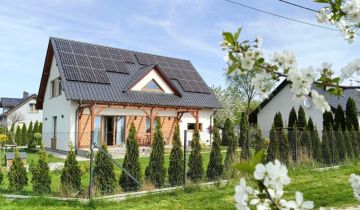 dom wolnostojący, 4 pokoje Jankowice Małe