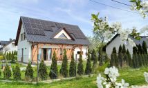 dom wolnostojący, 4 pokoje Jankowice Małe. Zdjęcie 1