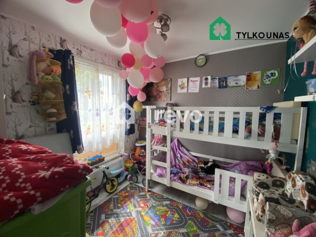 Mieszkanie 2-pokojowe Rumia Janowo, ul. Błoń Janowskich. Zdjęcie 12