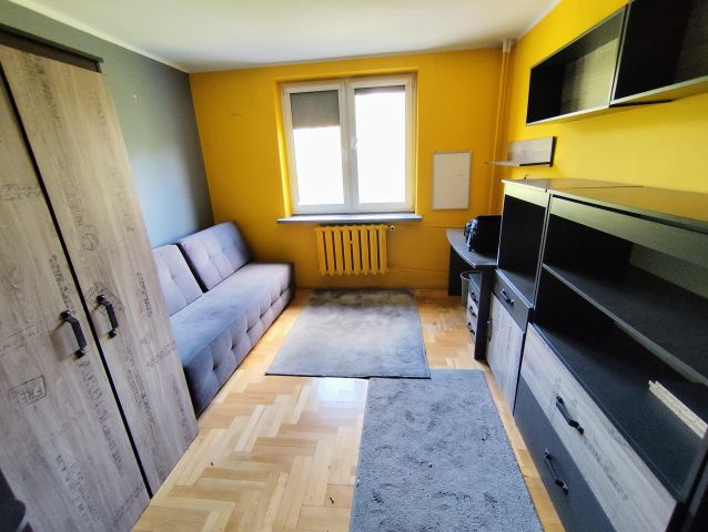 Mieszkanie 2-pokojowe Lublin LSM, ul. dr. Aleksandra Jaworowskiego. Zdjęcie 1