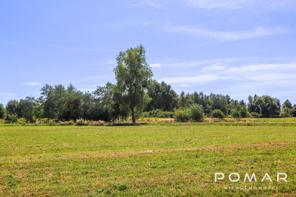 Działka Nędza, ul. Gliwicka. Zdjęcie 6