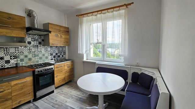 Mieszkanie 2-pokojowe Szeroki Bór Piski. Zdjęcie 1