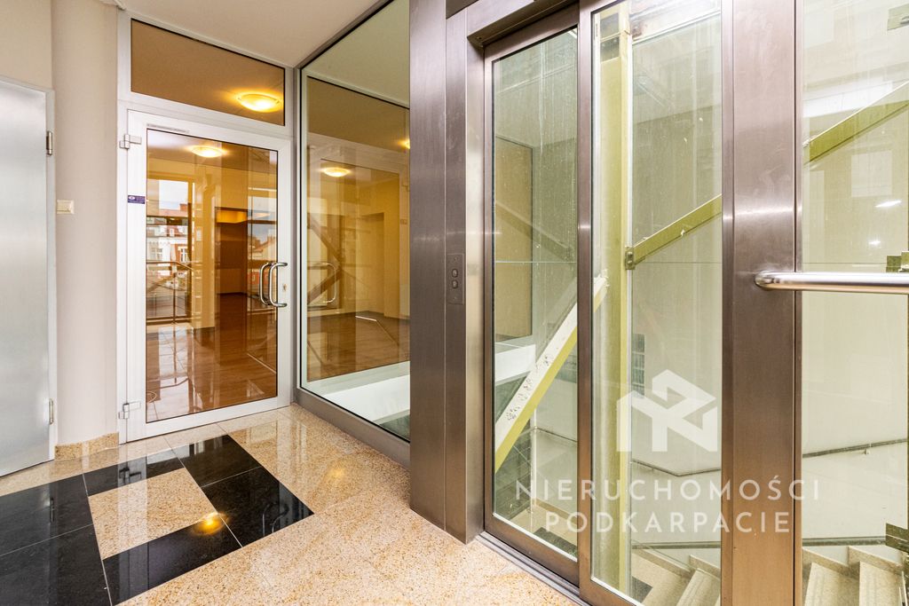 Biuro Rzeszów, ul. Sokoła. Zdjęcie 8