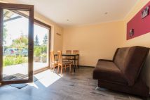 Mieszkanie 2-pokojowe Kąty Rybackie. Zdjęcie 2