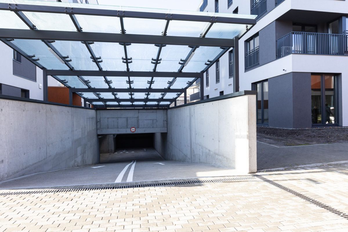 Mieszkanie 3-pokojowe Kraków Prądnik Czerwony, ul. Reduta. Zdjęcie 33