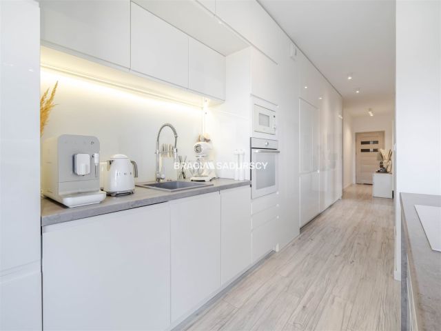 Mieszkanie 4-pokojowe Kraków Dębniki, ul. Czerwone Maki. Zdjęcie 29