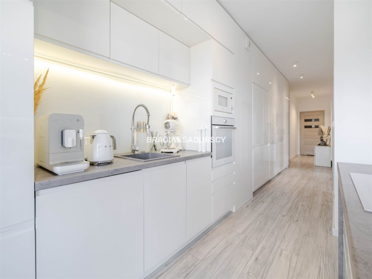 Mieszkanie 4-pokojowe Kraków Dębniki, ul. Czerwone Maki. Zdjęcie 29