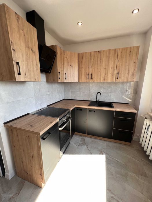 Mieszkanie 2-pokojowe Sosnowiec Sielec, ul. Gabriela Narutowicza. Zdjęcie 7