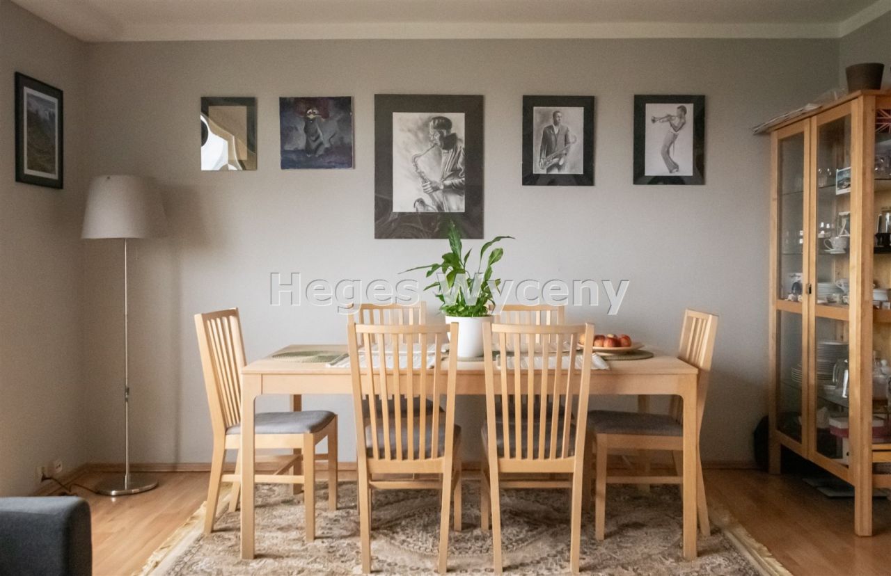 Mieszkanie 4-pokojowe Środa Śląska, ul. Legnicka. Zdjęcie 2