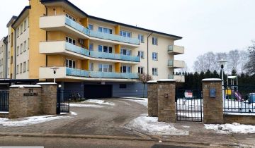 Mieszkanie 1-pokojowe Piotrków Trybunalski, ul. Wierzejska