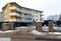 Mieszkanie 1-pokojowe Piotrków Trybunalski, ul. Wierzejska