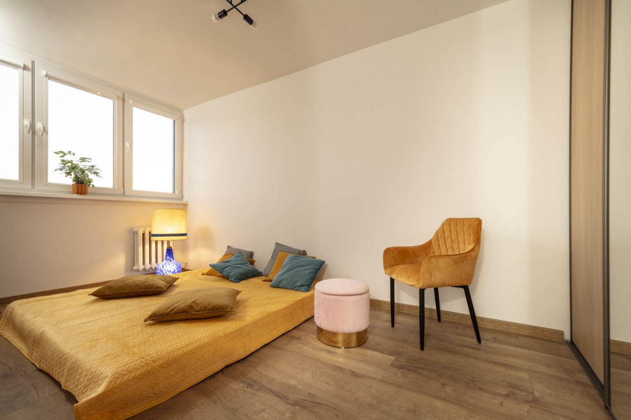 Mieszkanie 2-pokojowe Kłodzko Centrum, ul. Ksawerego Dunikowskiego. Zdjęcie 7