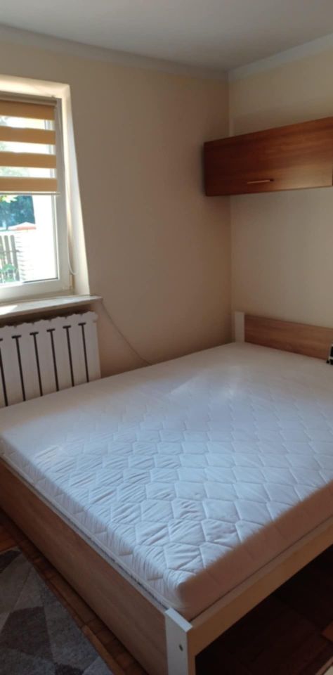 Mieszkanie 2-pokojowe Parczew. Zdjęcie 4