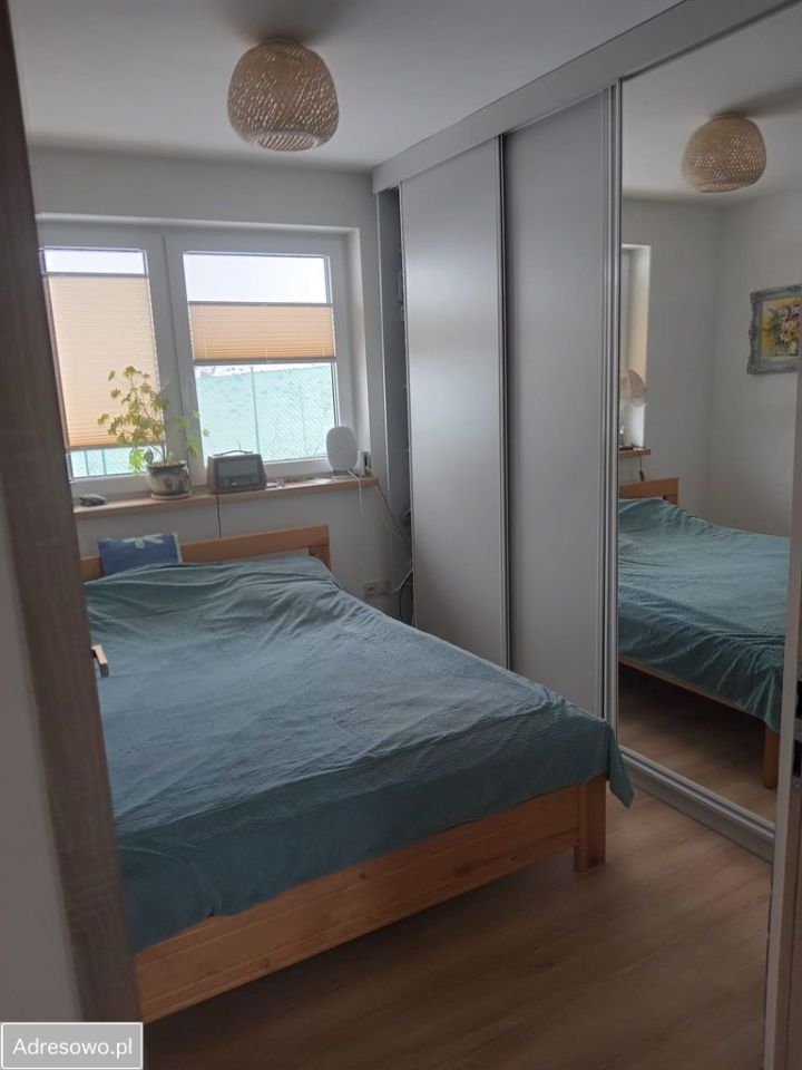 dom wolnostojący, 3 pokoje Kozy. Zdjęcie 6