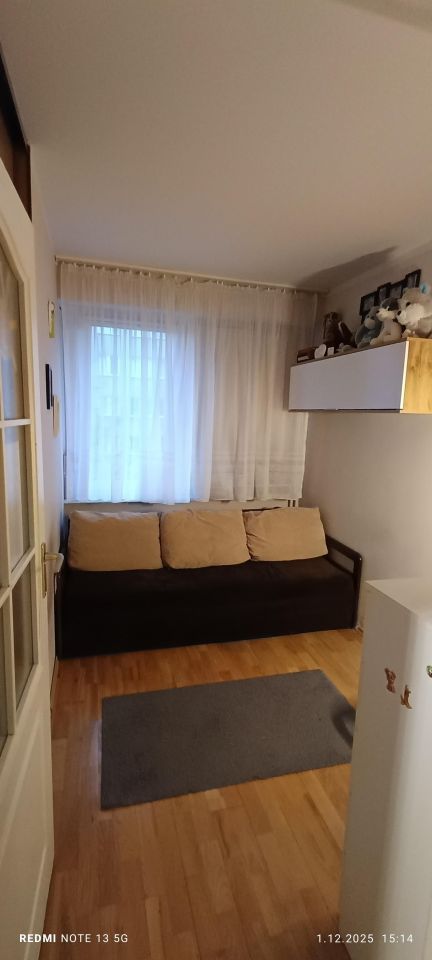 Mieszkanie 2-pokojowe Ostrołęka Centrum, ul. 11 Listopada. Zdjęcie 5