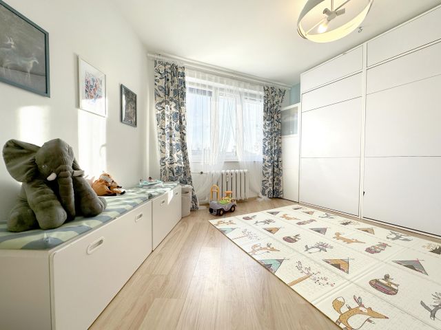 Mieszkanie 5-pokojowe Poznań Stare Miasto, os. Władysława Łokietka. Zdjęcie 8