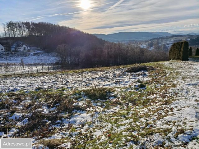 Działka budowlana Rajbrot. Zdjęcie 1