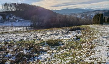 Działka budowlana Rajbrot