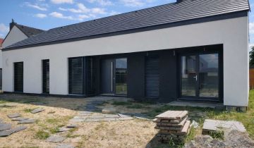 dom wolnostojący Wiry