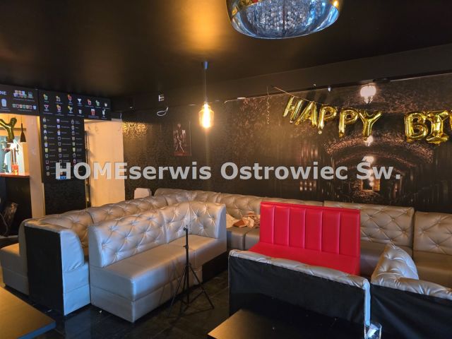 Lokal Ostrowiec Świętokrzyski Centrum. Zdjęcie 18