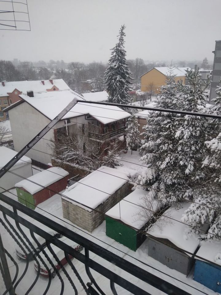 Mieszkanie 3-pokojowe Jędrzejów. Zdjęcie 3