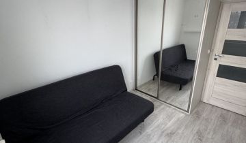 Mieszkanie 3-pokojowe Ząbki, ul. Powstańców