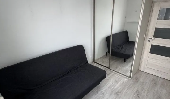 Mieszkanie 3-pokojowe Ząbki, ul. Powstańców