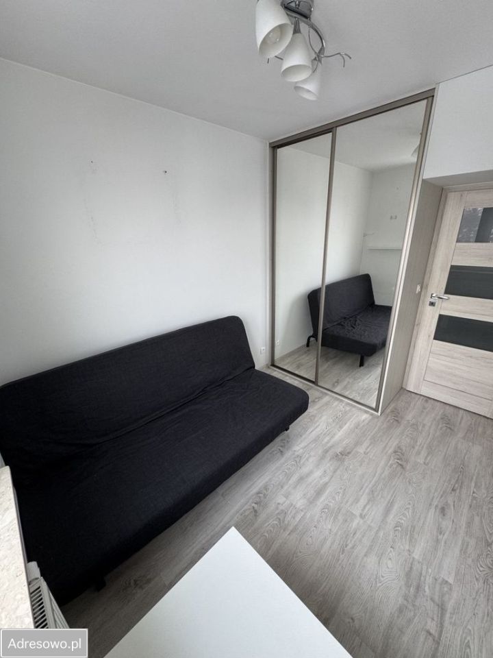 Mieszkanie 3-pokojowe Ząbki, ul. Powstańców