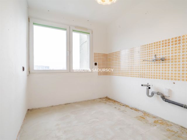 Mieszkanie 3-pokojowe Kraków Podgórze Duchackie, ul. Spółdzielców. Zdjęcie 19