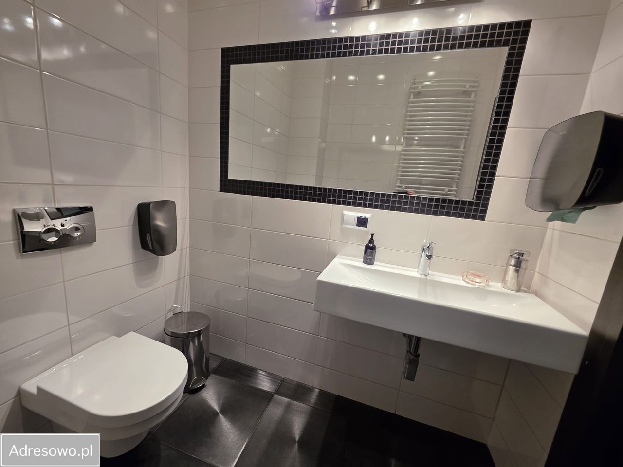 Biuro Zawiercie, ul. Górnośląska. Zdjęcie 8