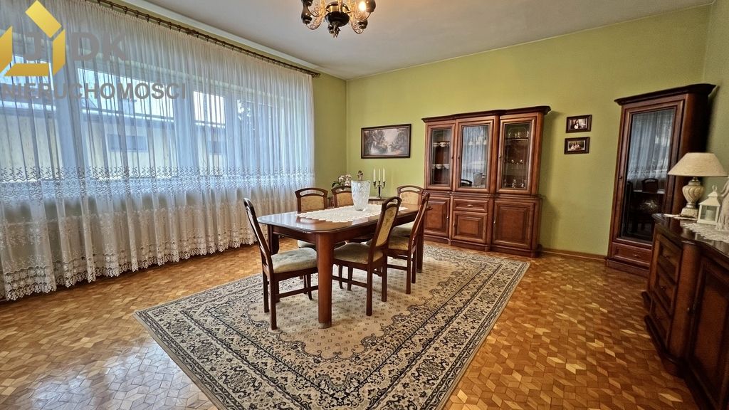 dom wolnostojący, 7 pokoi Sochaczew, ul. Asnyka. Zdjęcie 3