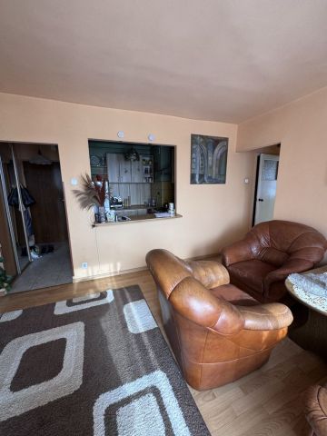 Mieszkanie 3-pokojowe Kraków Prądnik Czerwony. Zdjęcie 1