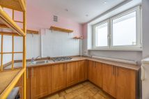 Mieszkanie 1-pokojowe Warszawa Bielany, ul. Jana Kasprowicza. Zdjęcie 3