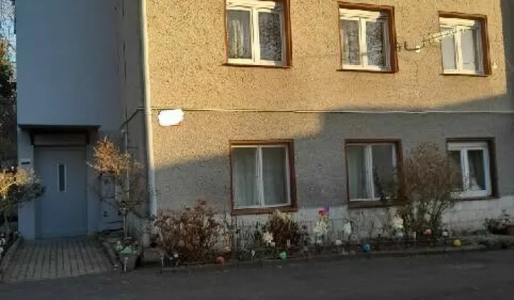 Mieszkanie 3-pokojowe Żary