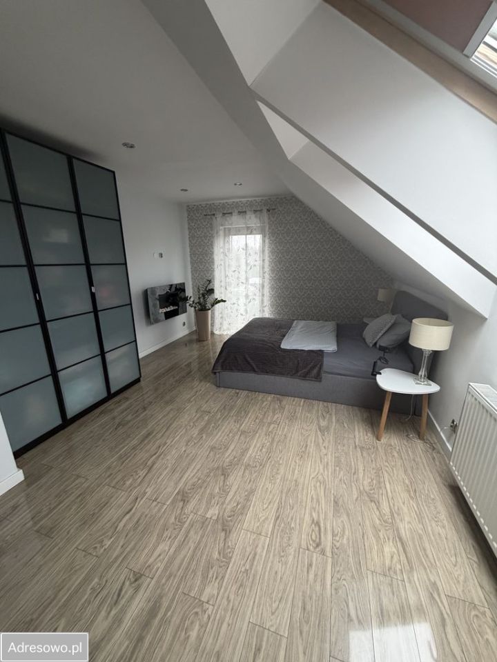 dom wolnostojący, 7 pokoi Kudowa-Zdrój, ul. Nad Potokiem. Zdjęcie 19