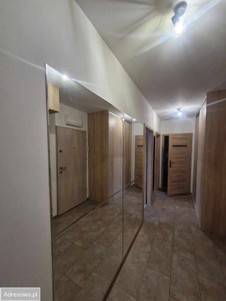 Mieszkanie 3-pokojowe Szczecin Gumieńce, ul. Polskich Marynarzy. Zdjęcie 2