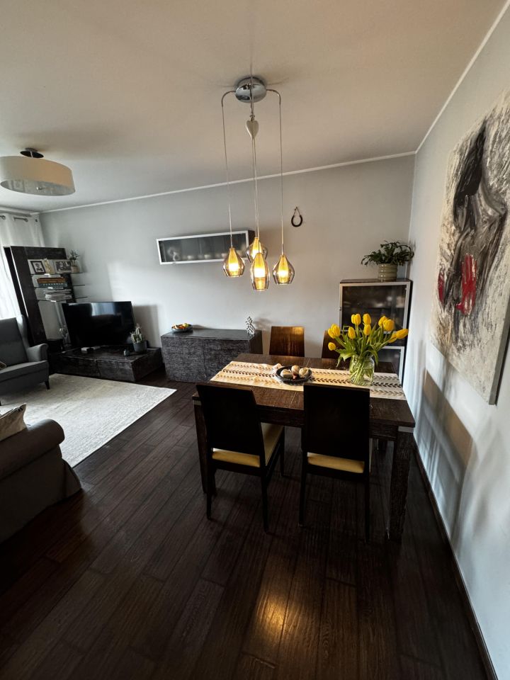 Mieszkanie 2-pokojowe Bydgoszcz Górzyskowo, ul. Wojciecha Gersona. Zdjęcie 5