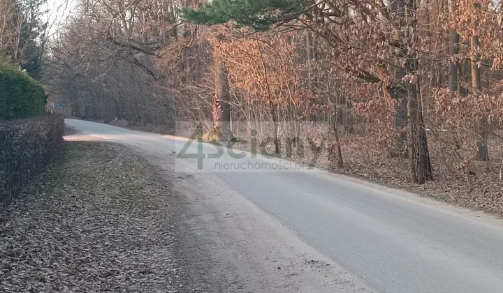 Działka budowlana Żelechów
