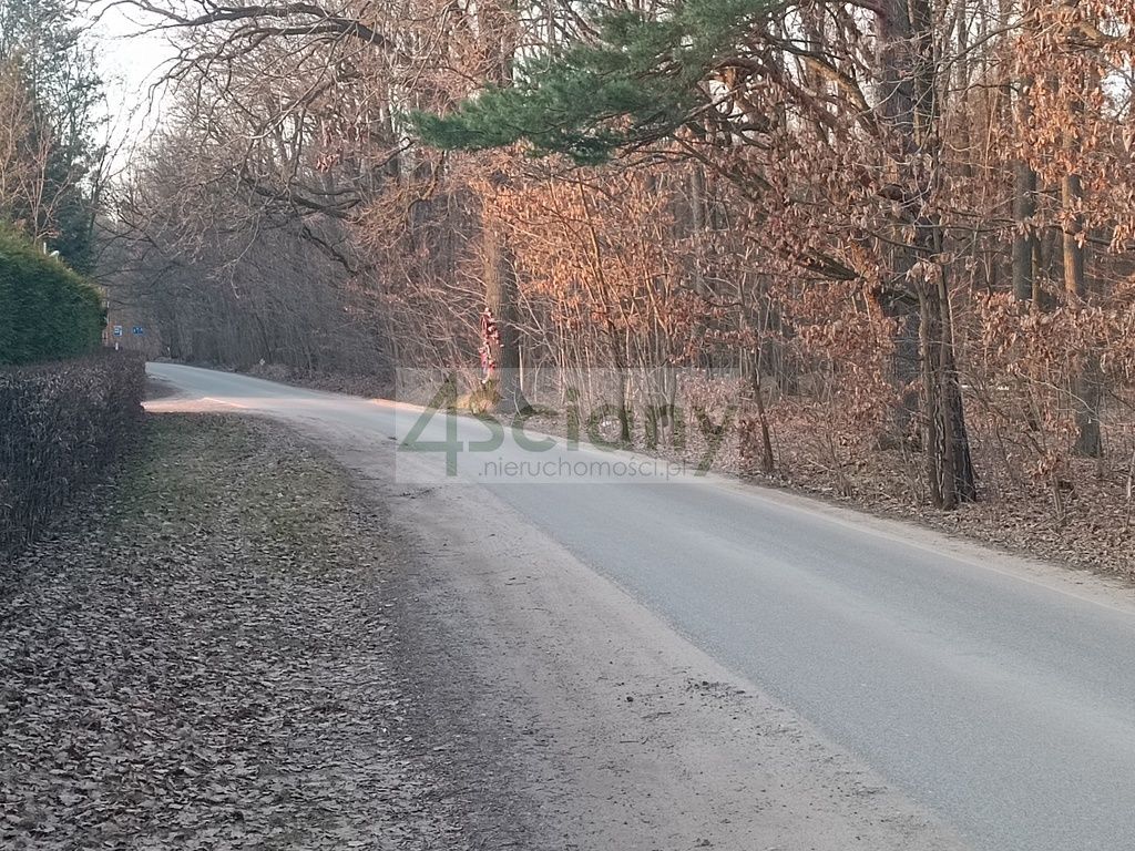 Działka budowlana Żelechów. Zdjęcie 1