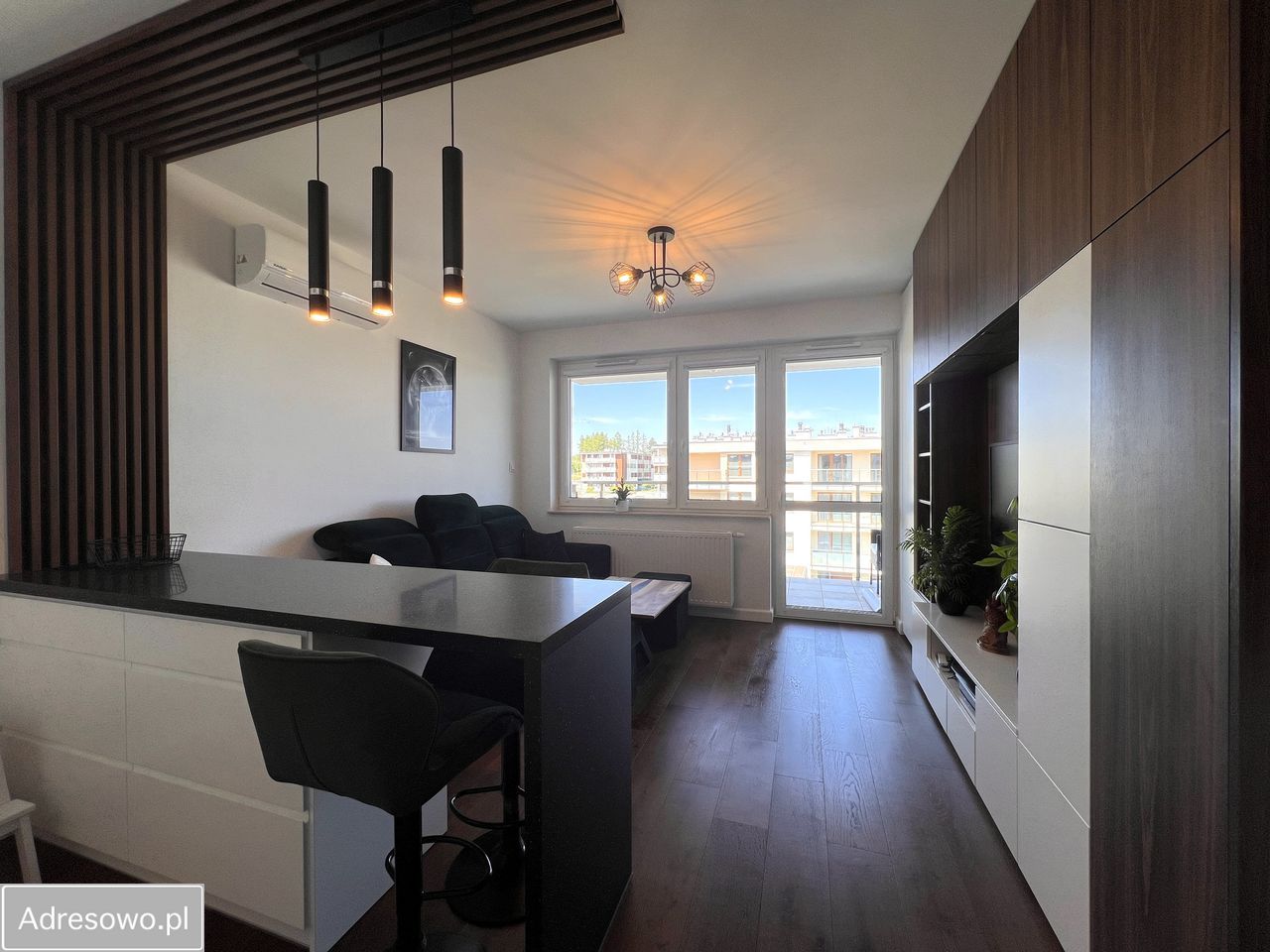 Mieszkanie 2-pokojowe Boguchwała, ul. Mikołaja Reja. Zdjęcie 2