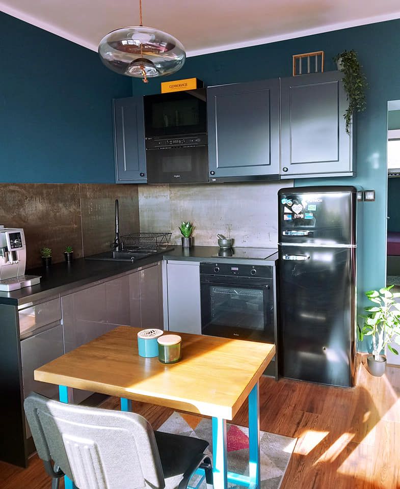 Mieszkanie 3-pokojowe Toruń Bydgoskie Przedmieście, ul. Józefa Ignacego Kraszewskiego. Zdjęcie 2