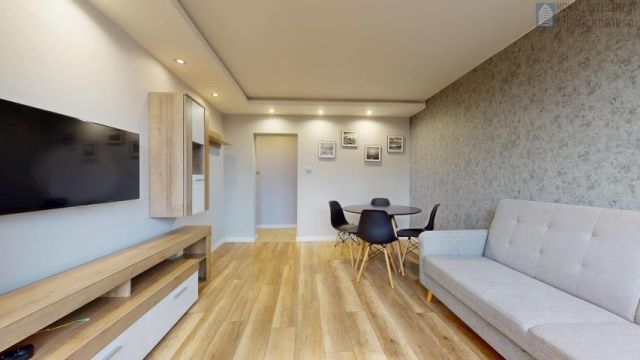 Mieszkanie 2-pokojowe Gliwice Sikornik, ul. Krucza. Zdjęcie 1