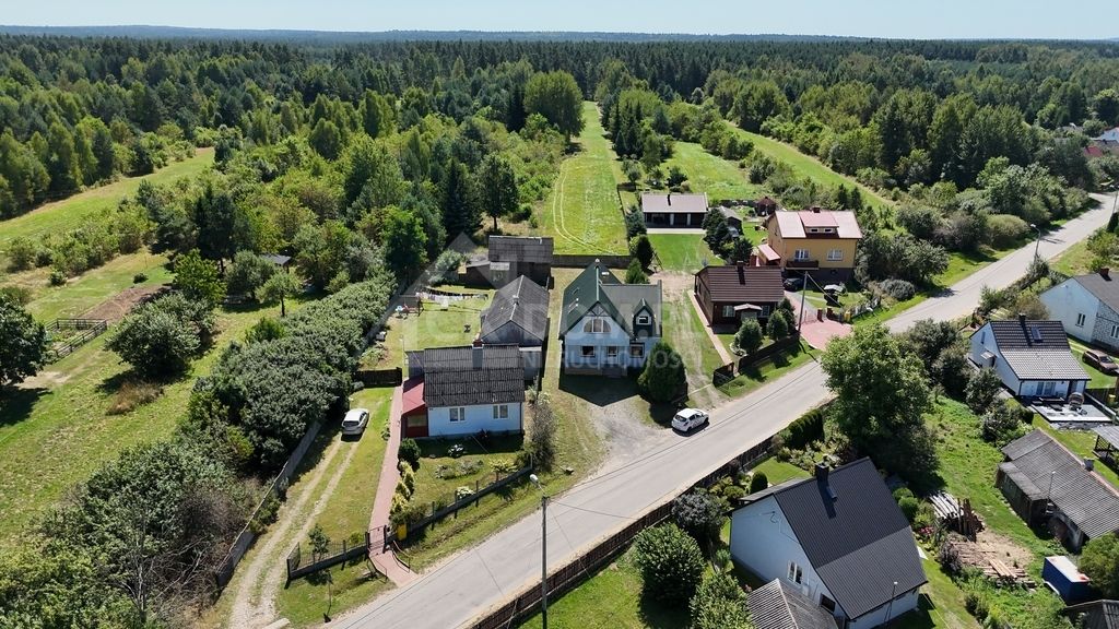 dom wolnostojący, 5 pokoi Sorbin. Zdjęcie 3