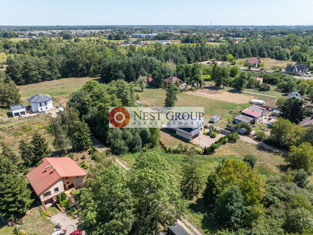 Działka inwestycyjna Warszawa Białołęka, ul. Płochocińska. Zdjęcie 11