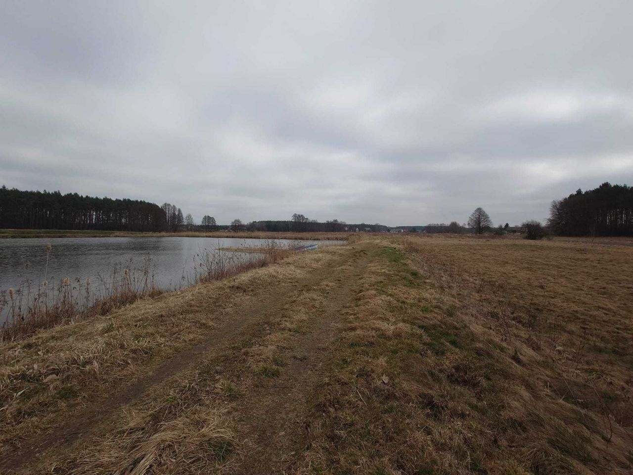 Działka budowlana Nowe Smarchowice. Zdjęcie 6