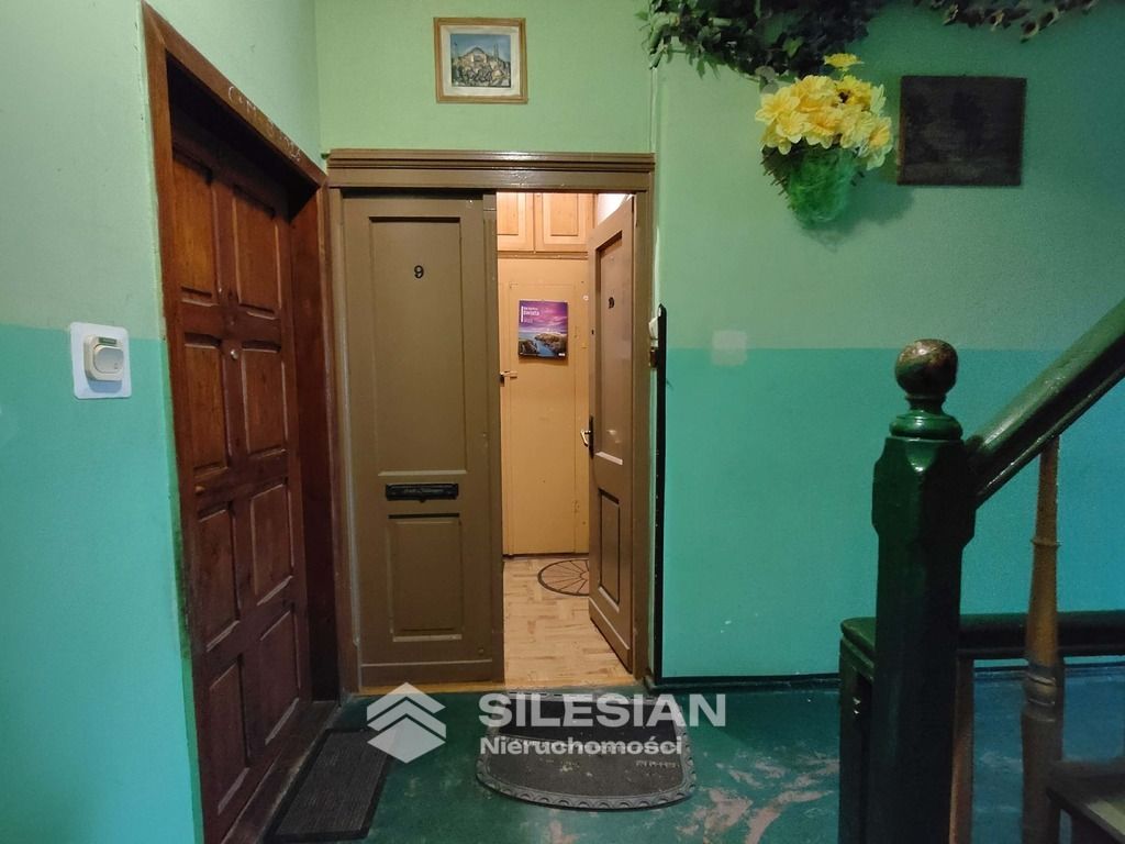 Mieszkanie 2-pokojowe Bielawa, ul. Władysława Grabskiego. Zdjęcie 17